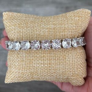 Impression Bracelet Sliver